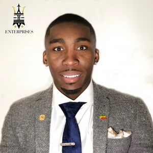 Meet your Posher, Wesley